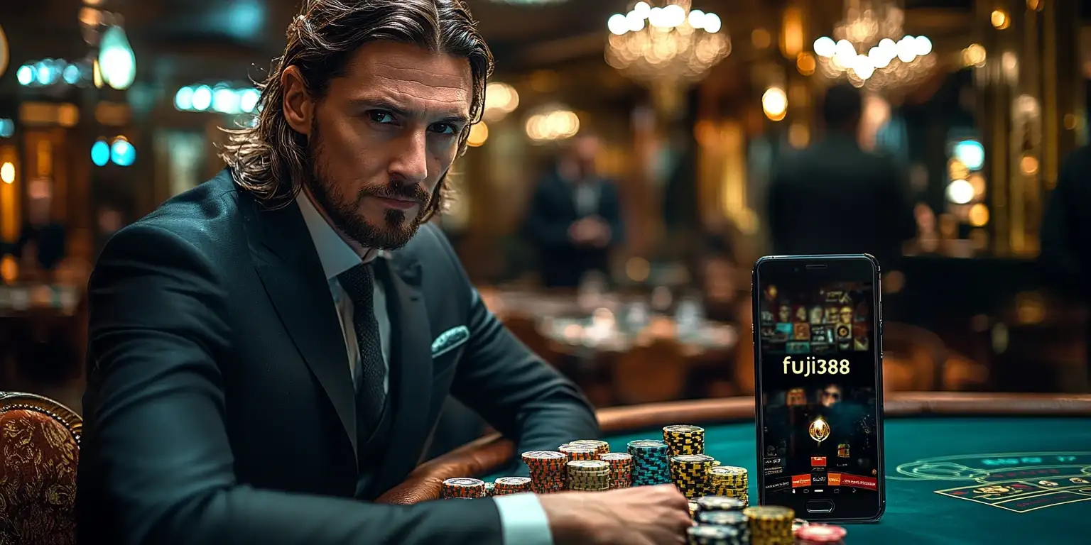Menjelajahi Dunia Permainan: Dari Poker Langsung Hingga Ejen Taruhan Dalam Talian