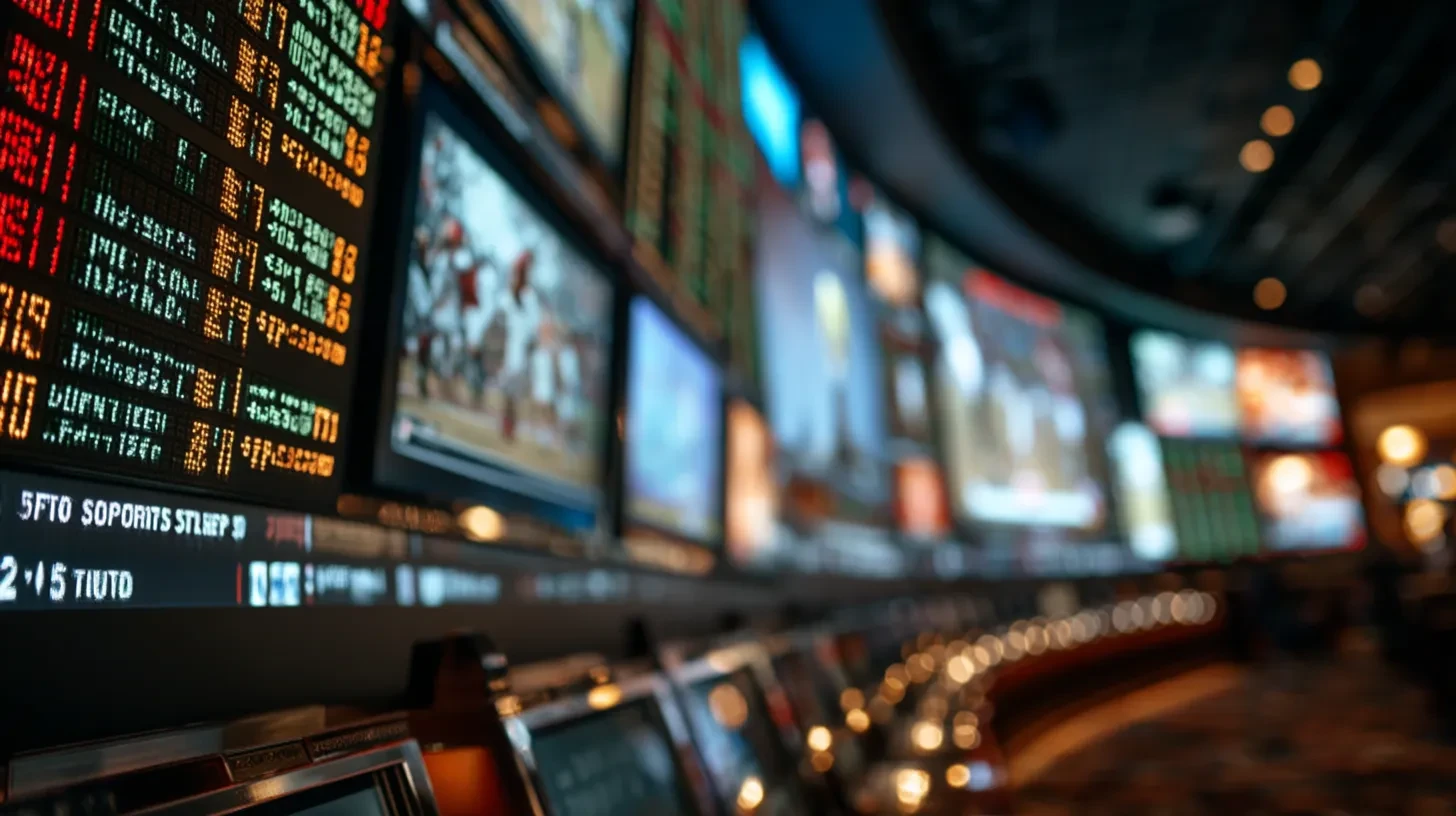 Odds Terbaik dalam Permainan Dalam Talian